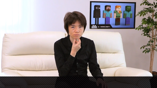 Please, For The Love Of God, Let Masahiro Sakurai Rest